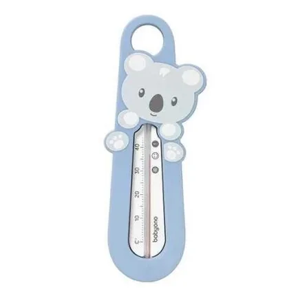 Peldošs termometrs vannai Panda zils 777/02, Baby Ono