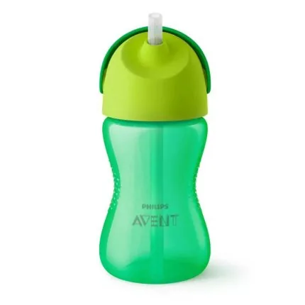 Philips Avent Krūzīte ar elastīgu salmiņu 798-1