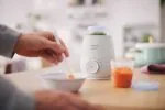 Philips Avent elektriskais pudeļu un zīdaiņu pārtikas sildītājs SCF358/00 - Image 9