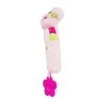 Rotaļlieta ar pīkstuli SWEET LAMBIE, 606 BabyOno - Image 2