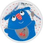 Priekšauts Monsters, 9/237 blue Canpol babies - Image 5