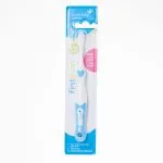 Brush-baby Pirmā zobu birstīte, 0-18 mēnešiem - Image 4