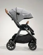Pastaigu rati Joie Finiti Signature w/rc, 247123 Carbon - Image 3
