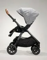Pastaigu rati Joie Finiti Signature w/rc, 247123 Carbon - Image 4