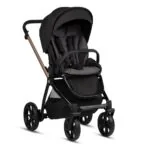 Bērnu rati 2in1 Mio 3 Plus 292 Rose gold