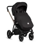 Bērnu rati 2in1 Mio 3 Plus 292 Rose gold