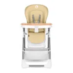 Barošanas krēsls Lionelo Linn Plus, beige 1002242