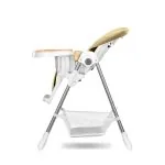 Barošanas krēsls Lionelo Linn Plus, beige 1002242 - Image 3