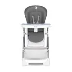 Barošanas krēsls Lionelo Linn Plus, grey