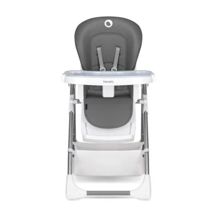 Barošanas krēsls Lionelo Linn Plus, grey