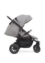 Pastaigu rati Joie Mytrax Flex, 247069 Grey flannel - Image 3