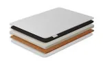 Kokosa griķu matracis ar Silver Plus pārvalku 120x60 cm, Danpol - Image 2