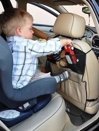 Aizsargs automašīnas sēdeklim, Bambino 1002682