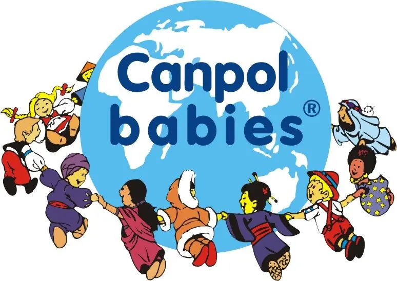 Zobu birste, 51/500 pink Canpol babies - Image 5
