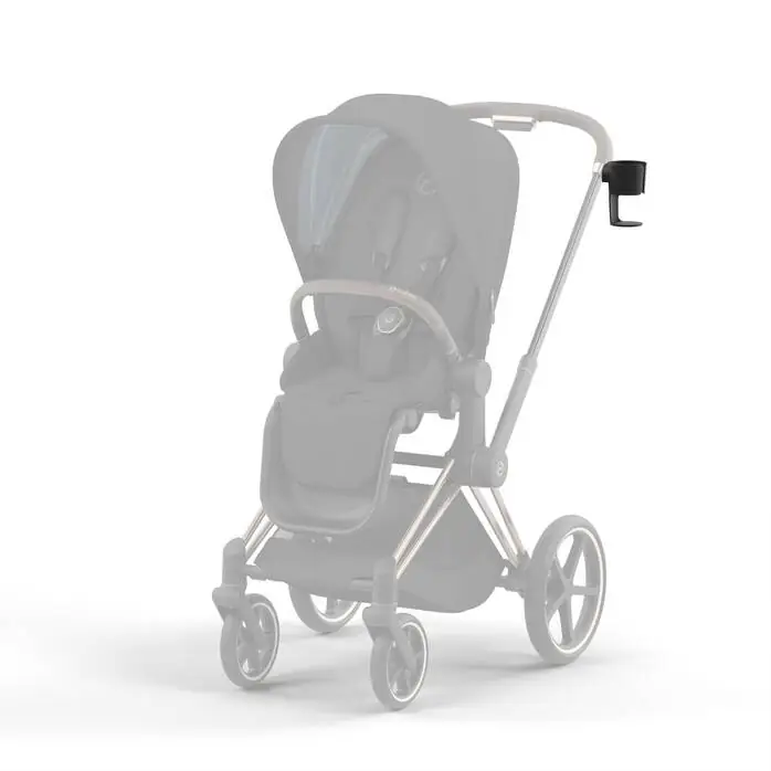Krūzīšu turētājs Cybex ratiem