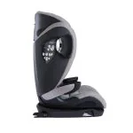 Autokrēsls Avionaut MaxSpace Comfort plus 100-150 cm, Grey 01 - Image 4