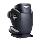 Autokrēsls Avionaut MaxSpace Comfort plus 100-150 cm, Grey 01 - Image 5