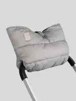 LeoKid ratu cimdi Eddy, Grey mist 1003257