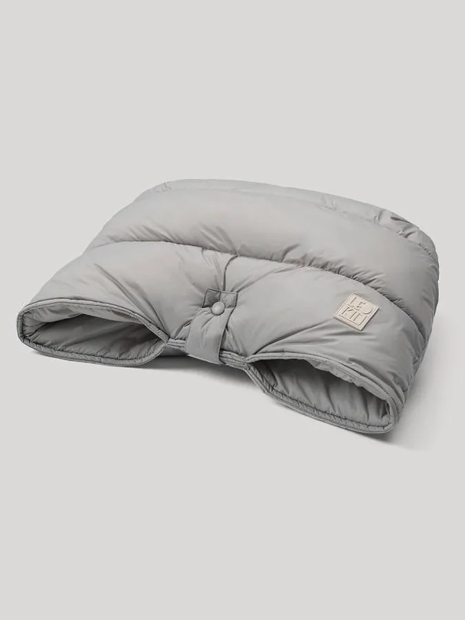 LeoKid ratu cimdi Eddy, Grey mist 1003257 - Image 2