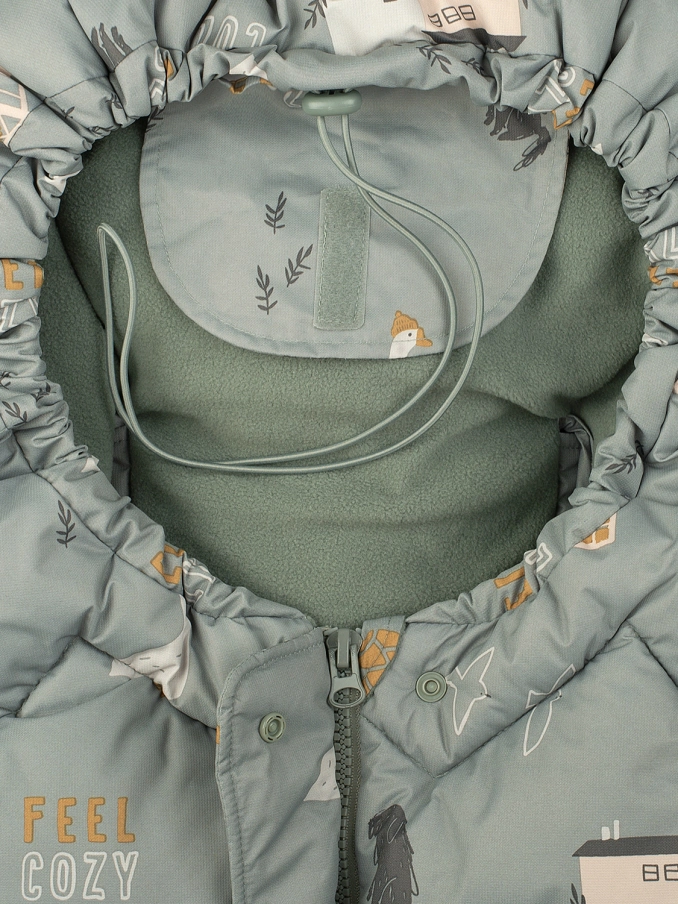 LeoKid ratu guļammaiss Classic, Morris 1003223