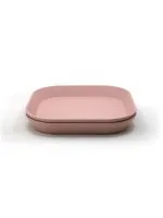 MUSHIE divu šķīvju komplekts, Blush