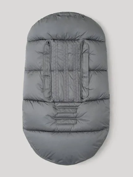 LeoKid ratu guļammaiss Olaf, Fjord grey 1003252