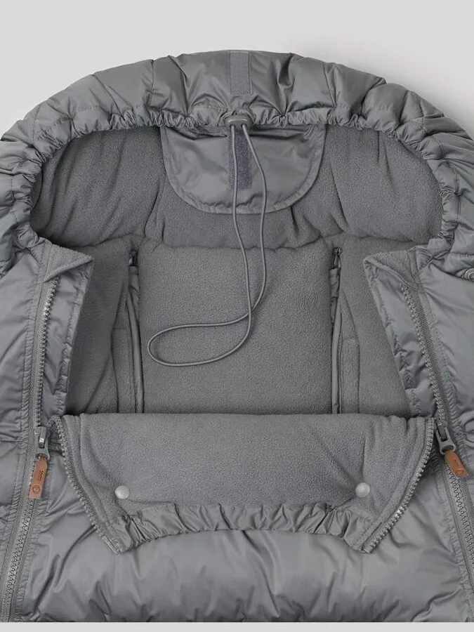 LeoKid ratu guļammaiss Olaf, Fjord grey 1003252