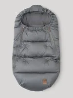 LeoKid ratu guļammaiss Olaf, Fjord grey 1003252