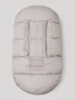 LeoKid ratu guļammaiss Olaf, Sand shell 1002552