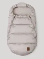 LeoKid ratu guļammaiss Olaf, Sand shell 1002552