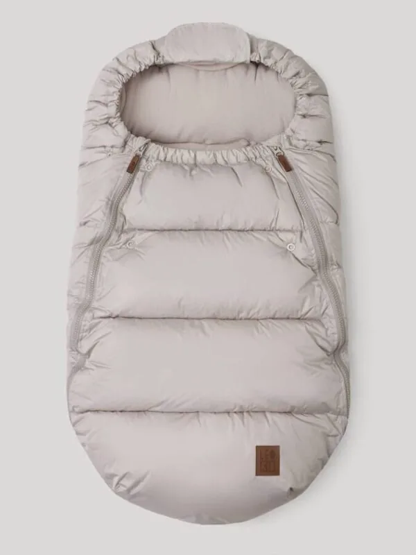 LeoKid ratu guļammaiss Olaf, Sand shell 1002552