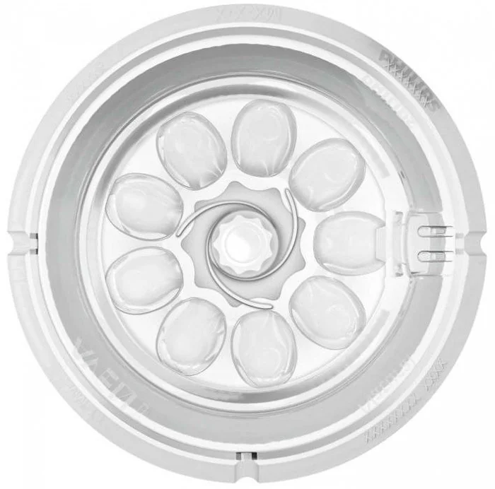 Philips Avent silikona knupītis Natural, lēna plūsma, 1 m+, 042/27 - Image 3