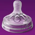 Philips Avent silikona knupītis Natural, lēna plūsma, 1 m+, 042/27 - Image 4