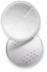 Philips Avent krūštura ieliktņi 24 gab., 254/24 - Image 3