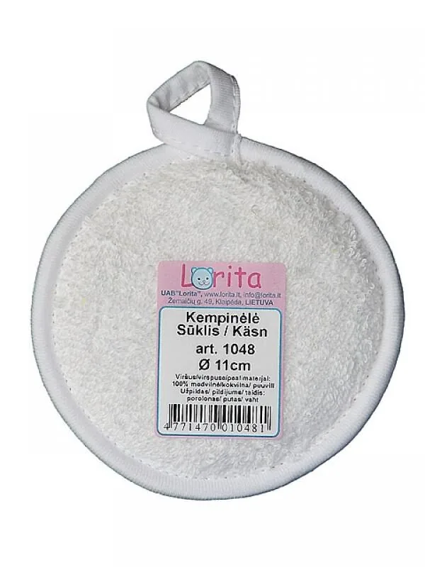 Sūklis, art.1048, Lorita - Image 1