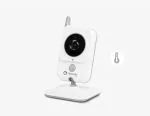 Mazuļa uzraudzības video ierīce Lionelo Babyline 7.1 - Image 4