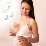 Elektriskais krūts piena sūknis Twinny 1002, Baby Ono
