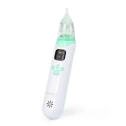Elektroniskais deguna aspirators 1470, Baby ono