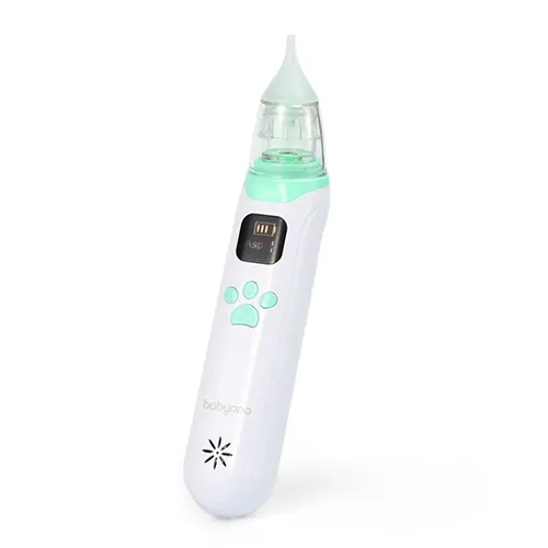 Elektroniskais deguna aspirators 1470, Baby ono