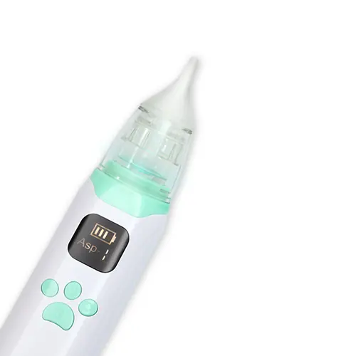 Elektroniskais deguna aspirators 1470, Baby ono