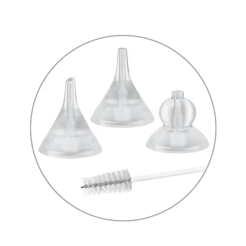 Elektroniskais deguna aspirators 1470, Baby ono