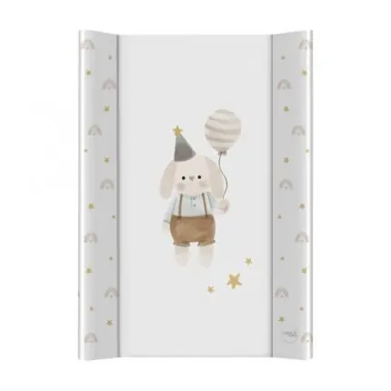 Pārtinamā virsma Ultra light Birthday bunny, Ceba baby 1000892