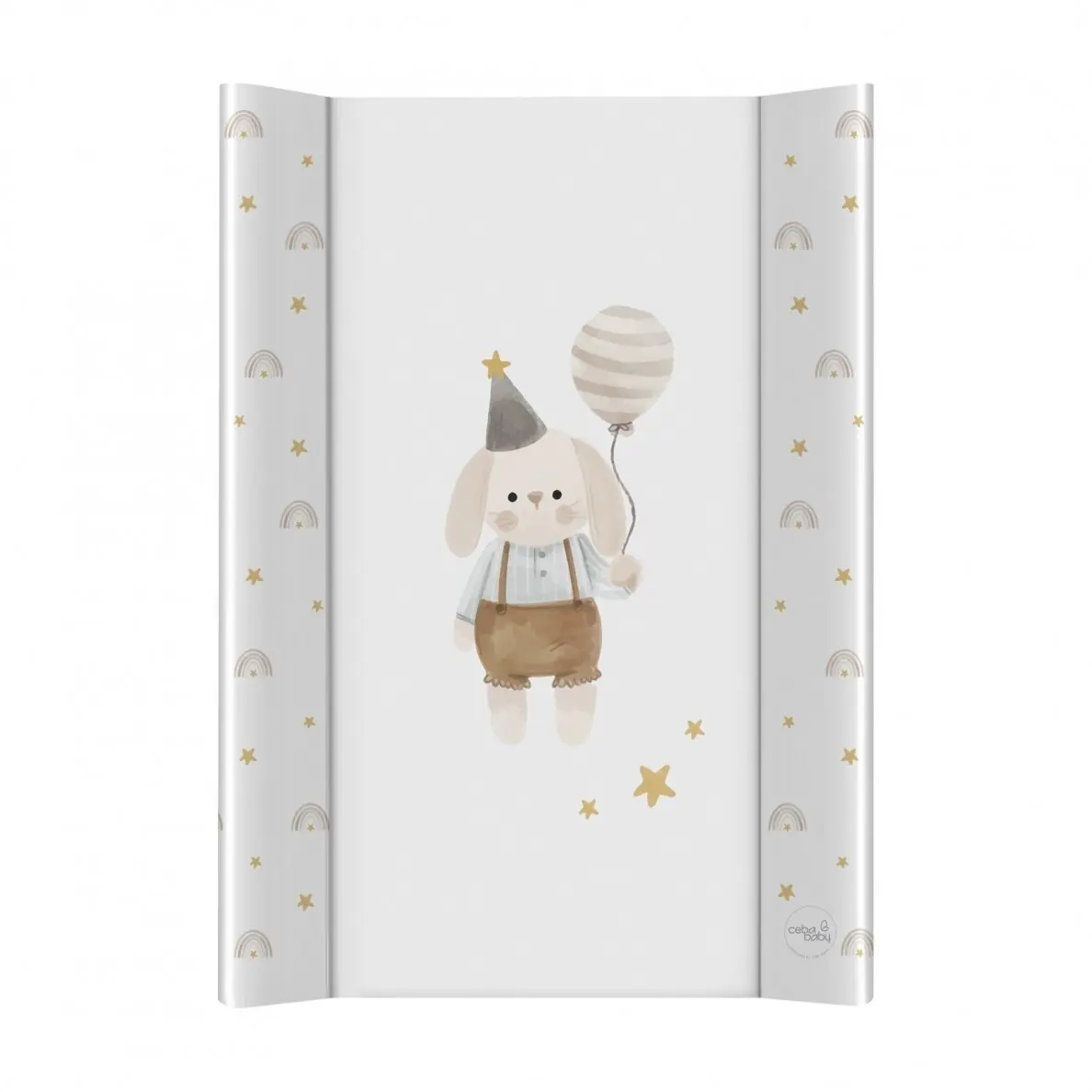 Pārtinamā virsma Ultra light Birthday bunny, Ceba baby 1000892