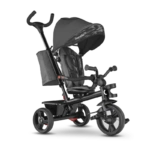 Trīsritenis Lionelo HAARI, stone grey
