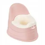 Bērnu podiņš Bolek nordic pink, Keeeper