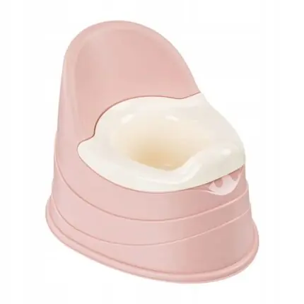 Bērnu podiņš Bolek nordic pink, Keeeper