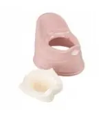 Bērnu podiņš Bolek nordic pink, Keeeper