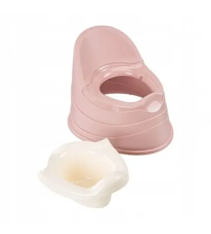 Bērnu podiņš Bolek nordic pink, Keeeper