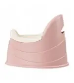 Bērnu podiņš Bolek nordic pink, Keeeper