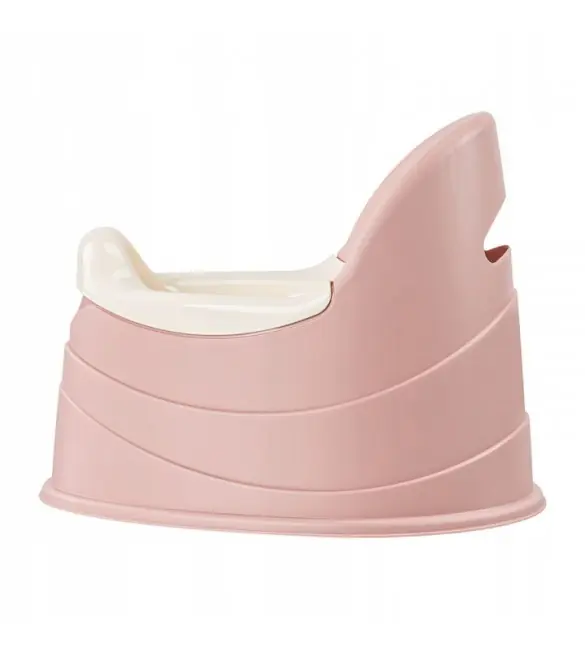 Bērnu podiņš Bolek nordic pink, Keeeper